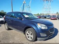 2GNFLEEK4G6256790 2016 CHEVROLET EQUINOX