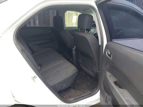 2GNFLEEK4G6267045 2016 CHEVROLET EQUINOX - Image 8