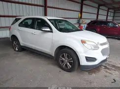 2GNFLEEK4G6271533 2016 CHEVROLET EQUINOX