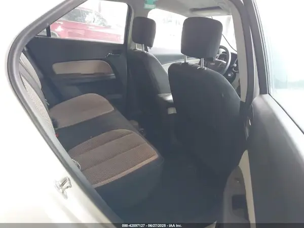 2GNFLEEK4G6271533 2016 CHEVROLET EQUINOX - Image 8