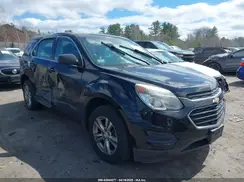 2GNFLEEK4G6274352 2016 CHEVROLET EQUINOX