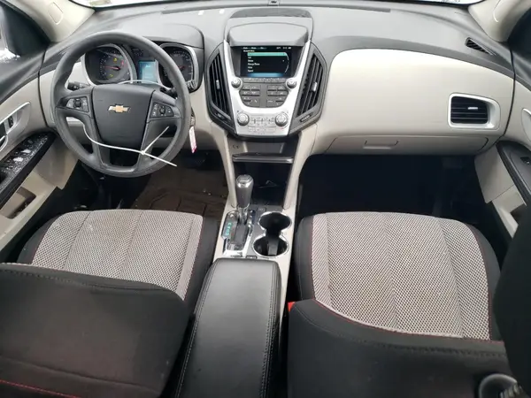 2GNFLEEK4G6281723 2016 CHEVROLET EQUINOX - Image 8