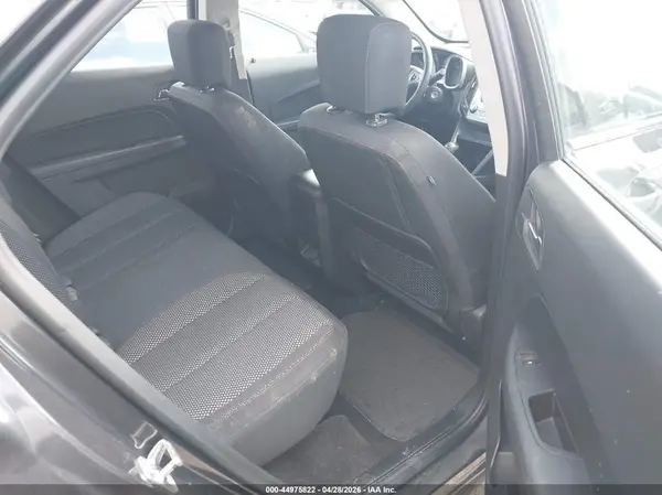 2GNFLEEK4G6298604 2016 CHEVROLET EQUINOX - Image 8