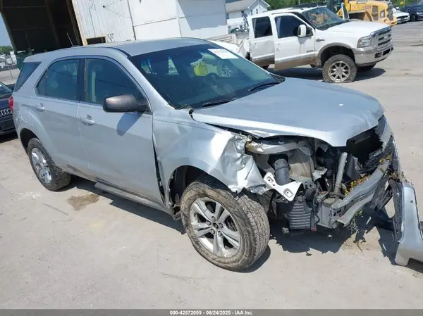 2GNFLEEK4G6306670 2016 CHEVROLET EQUINOX - Image 1