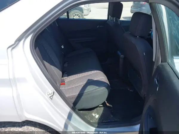 2GNFLEEK4G6306670 2016 CHEVROLET EQUINOX - Image 8