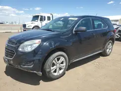 2GNFLEEK4G6307625 2016 CHEVROLET EQUINOX
