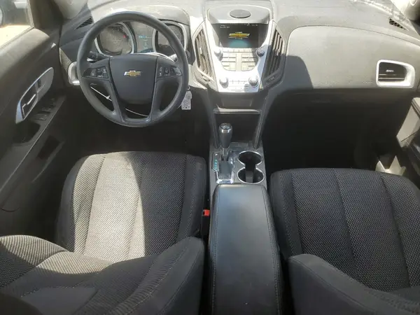 2GNFLEEK4G6307625 2016 CHEVROLET EQUINOX - Image 8
