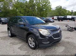 2GNFLEEK4G6313795 2016 CHEVROLET EQUINOX