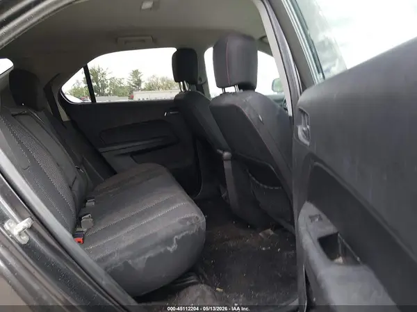 2GNFLEEK4G6313795 2016 CHEVROLET EQUINOX - Image 8