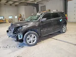 2GNFLEEK4G6327342 2016 CHEVROLET EQUINOX