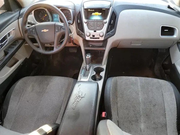 2GNFLEEK4G6329270 2016 CHEVROLET EQUINOX - Image 8