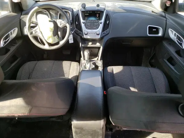 2GNFLEEK4G6331925 2016 CHEVROLET EQUINOX - Image 8