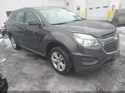 2GNFLEEK4G6343332 2016 CHEVROLET EQUINOX