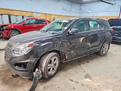 2GNFLEEK4G6343802 2016 CHEVROLET EQUINOX