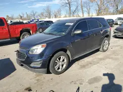 2GNFLEEK4G6347204 2016 CHEVROLET EQUINOX