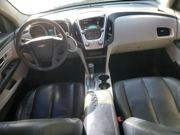 2GNFLEEK4G6347204 2016 CHEVROLET EQUINOX - Image 8