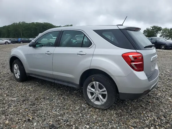 2GNFLEEK4G6359093 2016 CHEVROLET EQUINOX - Image 2
