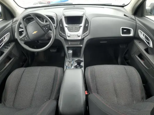 2GNFLEEK4G6359093 2016 CHEVROLET EQUINOX - Image 8
