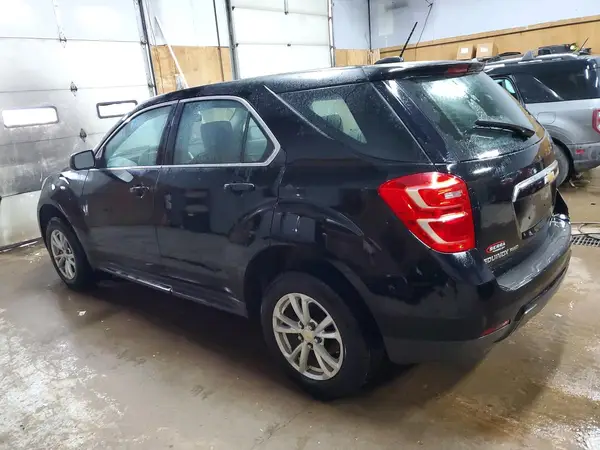 2GNFLEEK4H6102145 2017 CHEVROLET EQUINOX - Image 2