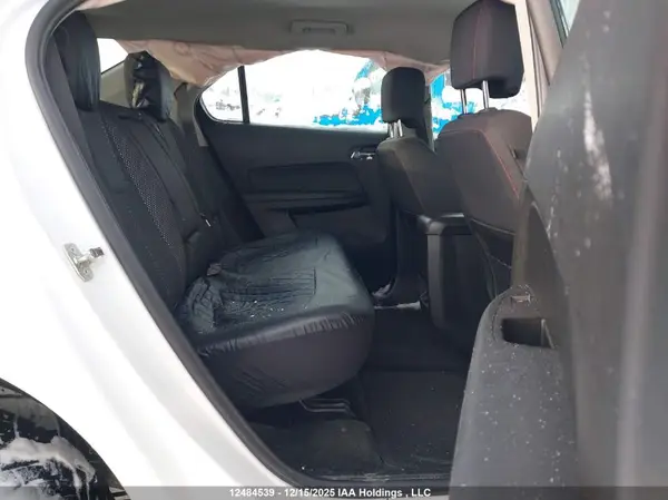 2GNFLEEK4H6113873 2017 CHEVROLET EQUINOX - Image 8