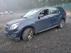 2GNFLEEK4H6118541 2017 CHEVROLET EQUINOX