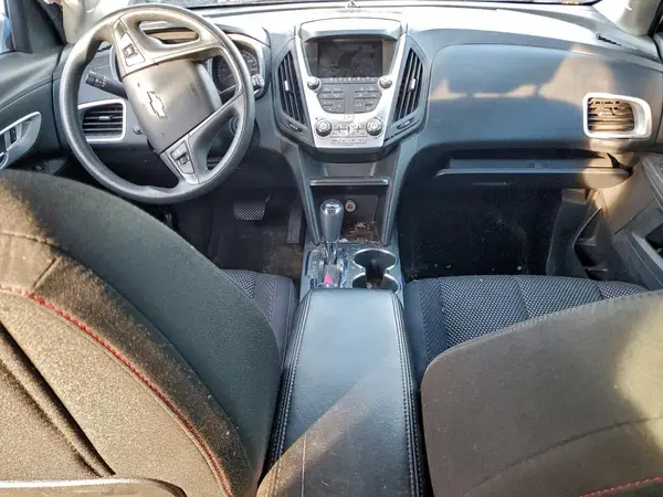 2GNFLEEK4H6118541 2017 CHEVROLET EQUINOX - Image 8