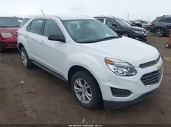 2GNFLEEK4H6118989 2017 CHEVROLET EQUINOX