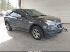 2GNFLEEK4H6123058 2017 CHEVROLET EQUINOX