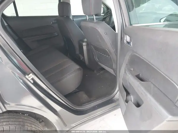 2GNFLEEK4H6123058 2017 CHEVROLET EQUINOX - Image 8