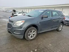 2GNFLEEK4H6126140 2017 CHEVROLET EQUINOX