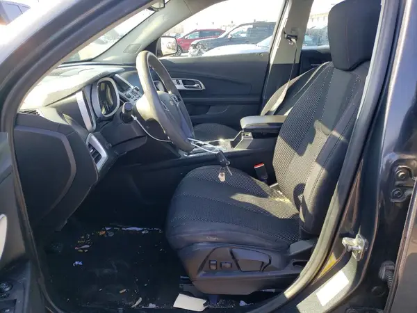 2GNFLEEK4H6126140 2017 CHEVROLET EQUINOX - Image 8