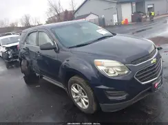 2GNFLEEK4H6126686 2017 CHEVROLET EQUINOX