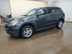 2GNFLEEK4H6133167 2017 CHEVROLET EQUINOX