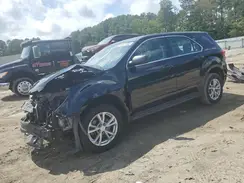 2GNFLEEK4H6138191 2017 CHEVROLET EQUINOX