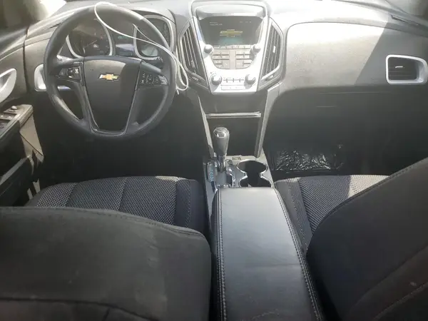 2GNFLEEK4H6138191 2017 CHEVROLET EQUINOX - Image 8