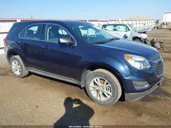 2GNFLEEK4H6145223 2017 CHEVROLET EQUINOX