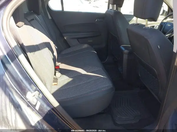 2GNFLEEK4H6145223 2017 CHEVROLET EQUINOX - Image 8