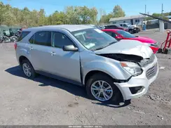 2GNFLEEK4H6145674 2017 CHEVROLET EQUINOX