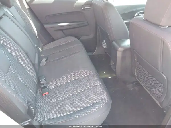 2GNFLEEK4H6145674 2017 CHEVROLET EQUINOX - Image 8