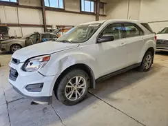 2GNFLEEK4H6148039 2017 CHEVROLET EQUINOX