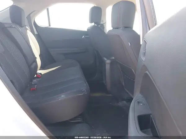 2GNFLEEK4H6149126 2017 CHEVROLET EQUINOX - Image 8