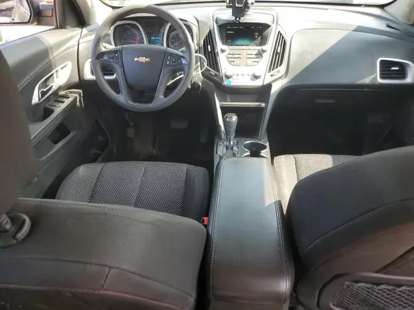 2GNFLEEK4H6151779 2017 CHEVROLET EQUINOX - Image 8