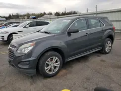 2GNFLEEK4H6156321 2017 CHEVROLET EQUINOX
