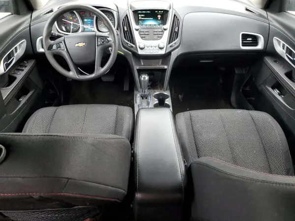 2GNFLEEK4H6156321 2017 CHEVROLET EQUINOX - Image 8