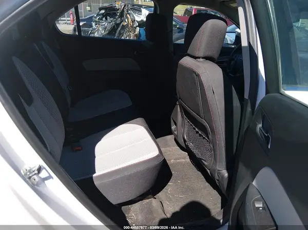 2GNFLEEK4H6158067 2017 CHEVROLET EQUINOX - Image 8