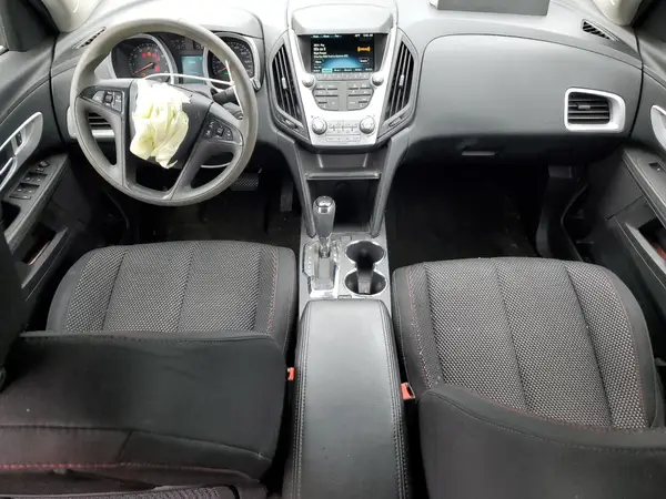 2GNFLEEK4H6158473 2017 CHEVROLET EQUINOX - Image 8
