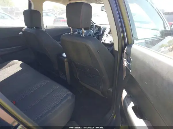 2GNFLEEK4H6162507 2017 CHEVROLET EQUINOX - Image 8