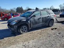 2GNFLEEK4H6162815 2017 CHEVROLET EQUINOX