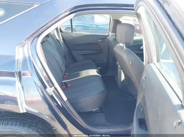 2GNFLEEK4H6163771 2017 CHEVROLET EQUINOX - Image 8