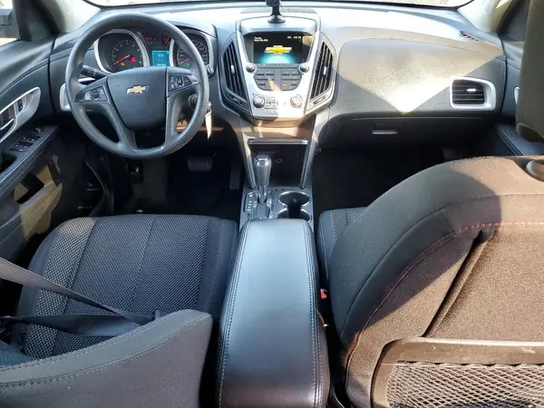 2GNFLEEK4H6168338 2017 CHEVROLET EQUINOX - Image 8